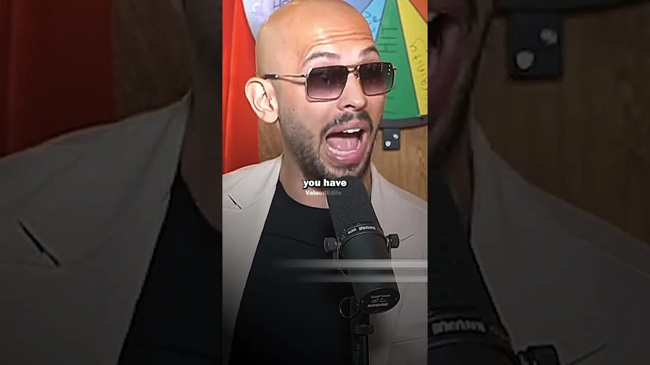 Why Your Ego Is Important - Tate