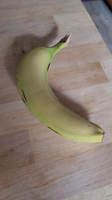 What is done to some