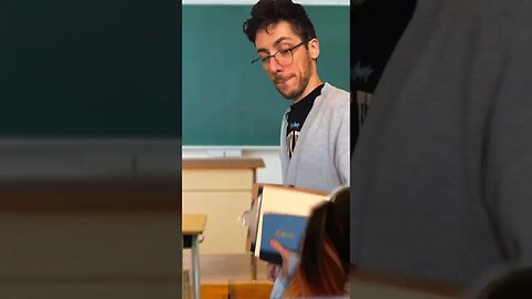 POV new teacher | xoteam TikTok #xoteam #tiktok #school