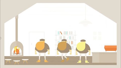 Burly Men At Sea (Utomik, gameplay)
