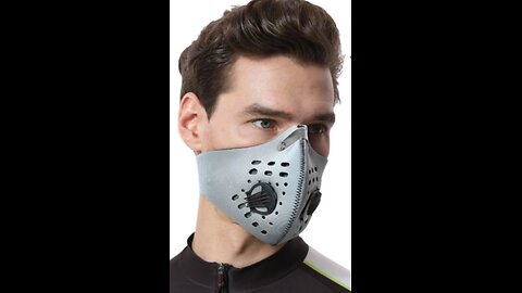 Protect Yourself from Airborne Particles #bad air quality