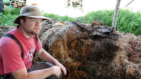The Farms Future Lies In Poop