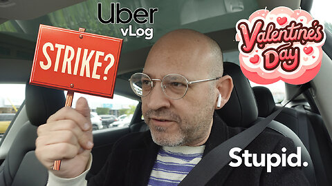 Will an Uber be Available on Valentine's Day?