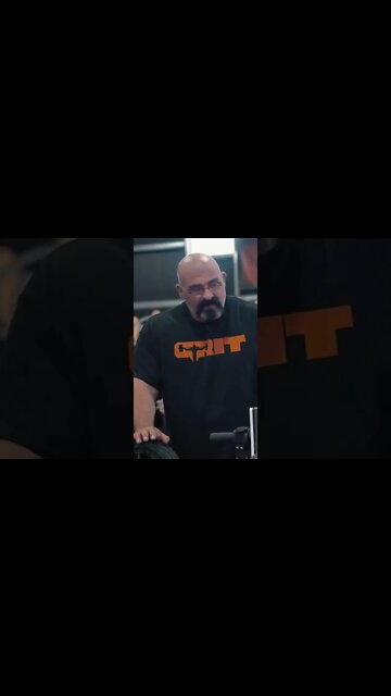 Why Does the JM Press Hurt My Elbows?? 💪 #shorts