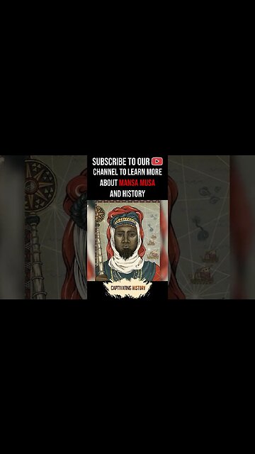 Why Is It Still Debated if Abu Bakr II Reached America Before Columbus? #shorts