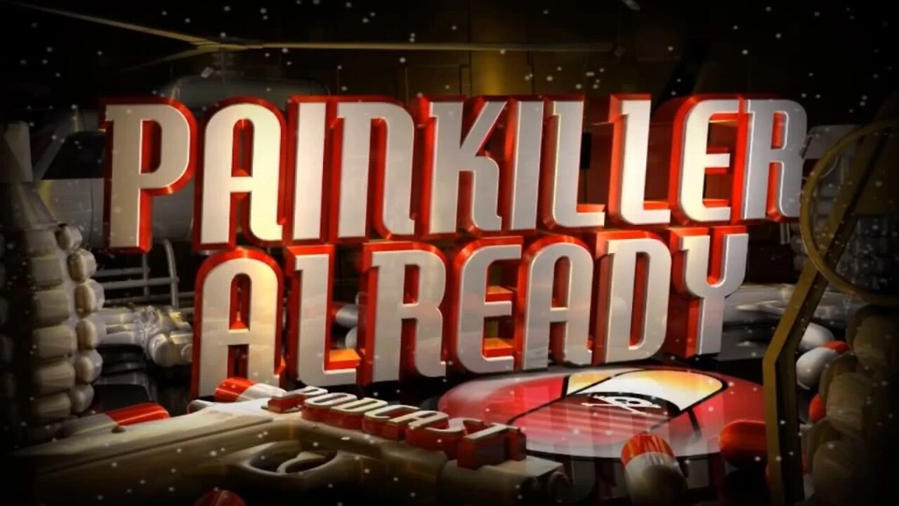 Painkiller Already 104 Murka, Aria Aspen, Lefty643