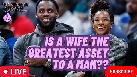 IS A WOMAN HER MAN'S GREATEST ASSET?? ALEX SAYS YES, LOVE SAYS NO AFTER HAMP SAYS THIS!