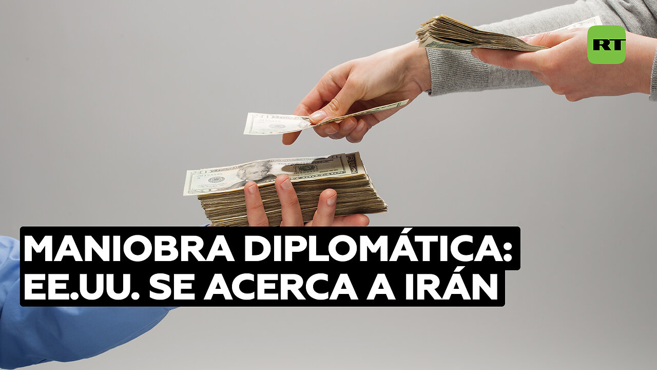 ¿Fin de pretensiones hegemónicas?: EE.UU. pacta un intercambio de presos con Irán