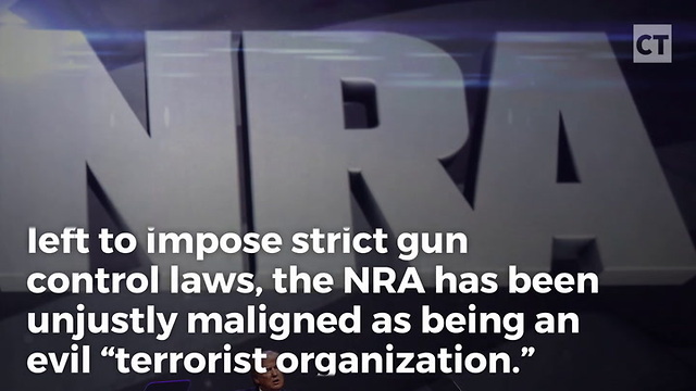 Allen West Just Reminded the World What the NRA Did With a Black Man in Chicago