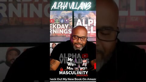 Unreliable Men CAN'T Save You! #shorts