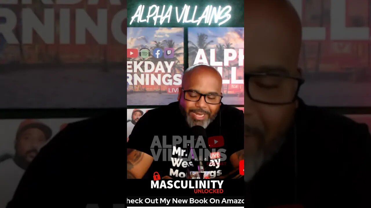 Unreliable Men CAN'T Save You! #shorts