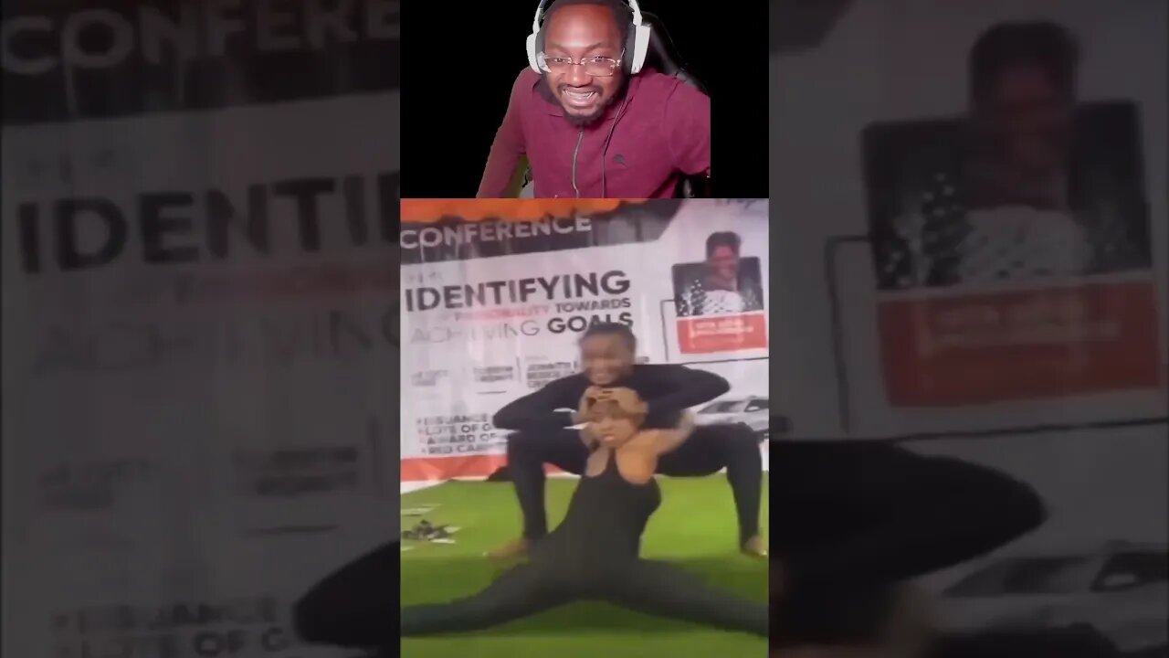 wtf is this?