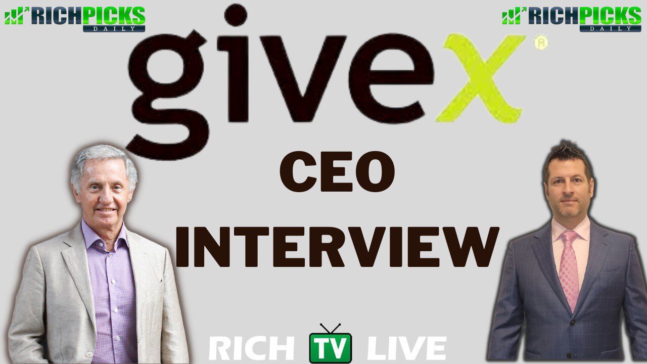 Givex Information Technology Group LTD CEO INTERVIEW