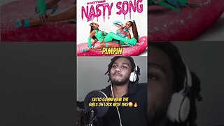 Latto Gonna Have All The Girls On This! #latto