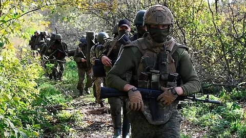 Scott Ritter: Talks W/RFK About Wagner & Russia!*