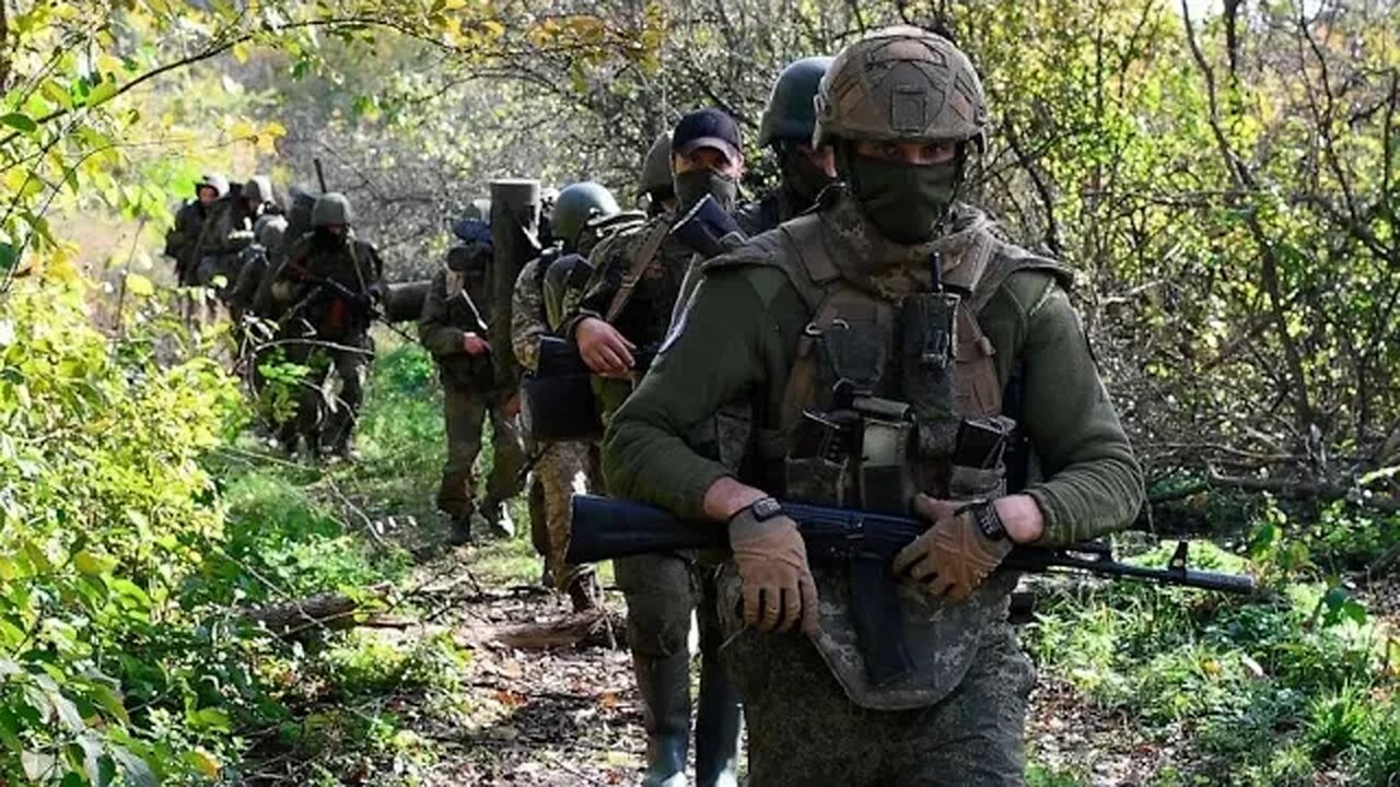 Scott Ritter: Talks W/RFK About Wagner & Russia!*