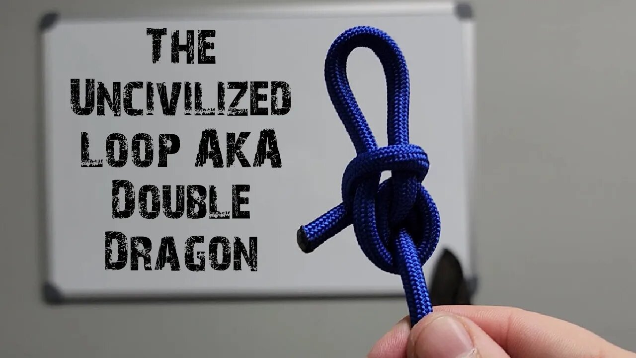 The Uncivilized Loop