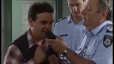 Blue Heelers S05E10 When Love's Not Enough