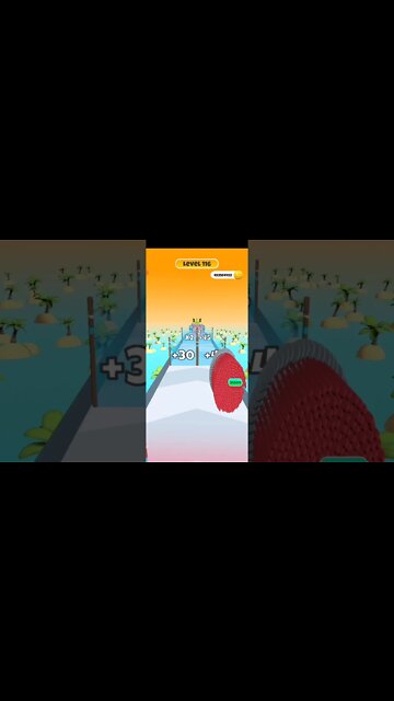 Arrow Fest - Level 116