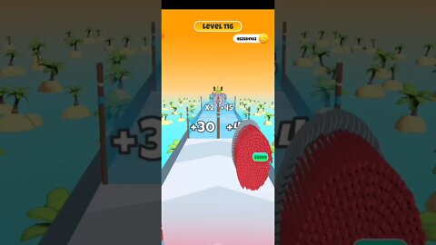 Arrow Fest - Level 116