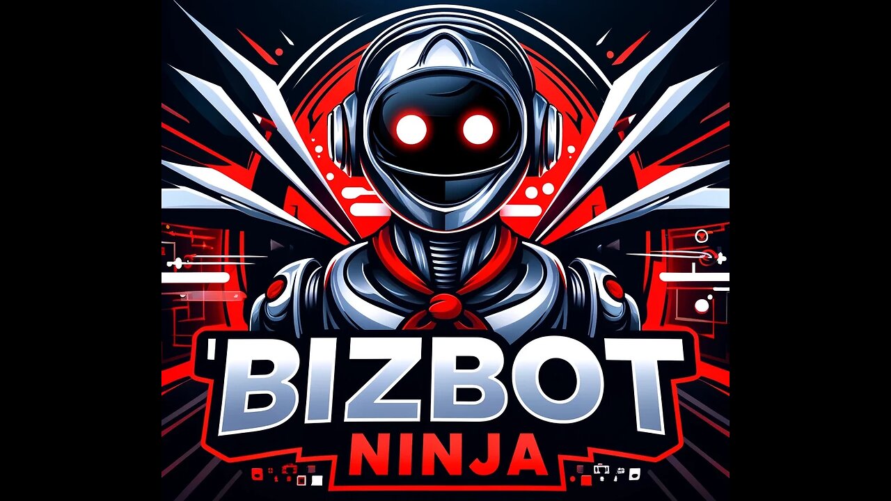 Bizbot Ninja- What Can AI Chatbots do for your business?