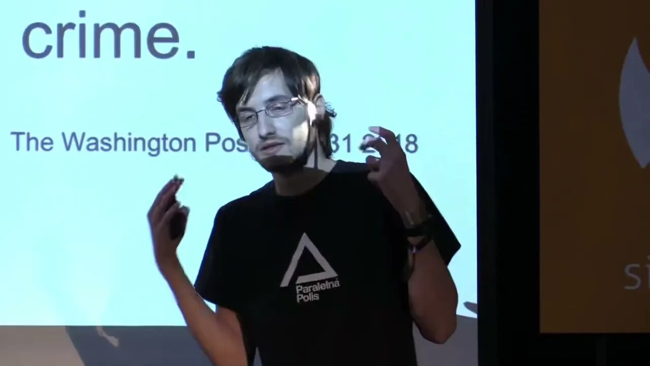 Institute BITCOIN, NOT BLOCKCHAIN Martin Habovštiak