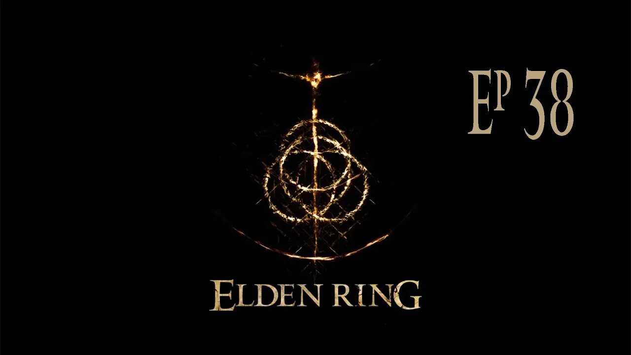 Elden Ring ep 38 Nokron