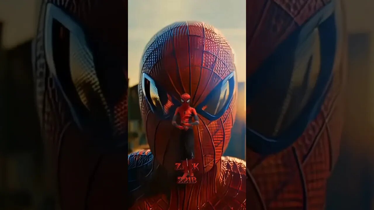 #spiderman #edit #marvel