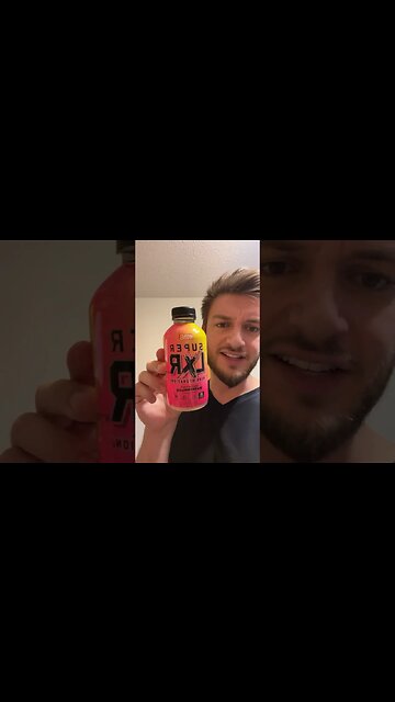 Arizona Marvel SUPER LXR Review