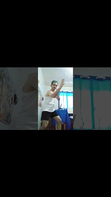 Learn the wrong for understand the good #taichi #kungfu