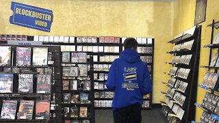 Netflix To Release Documentary About Blockbuster