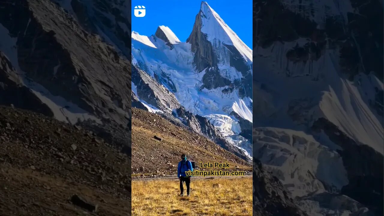 Lela Peakvisitinpakistan.com #kamalkavlog #shorts #viral #lelapeak #pakistan