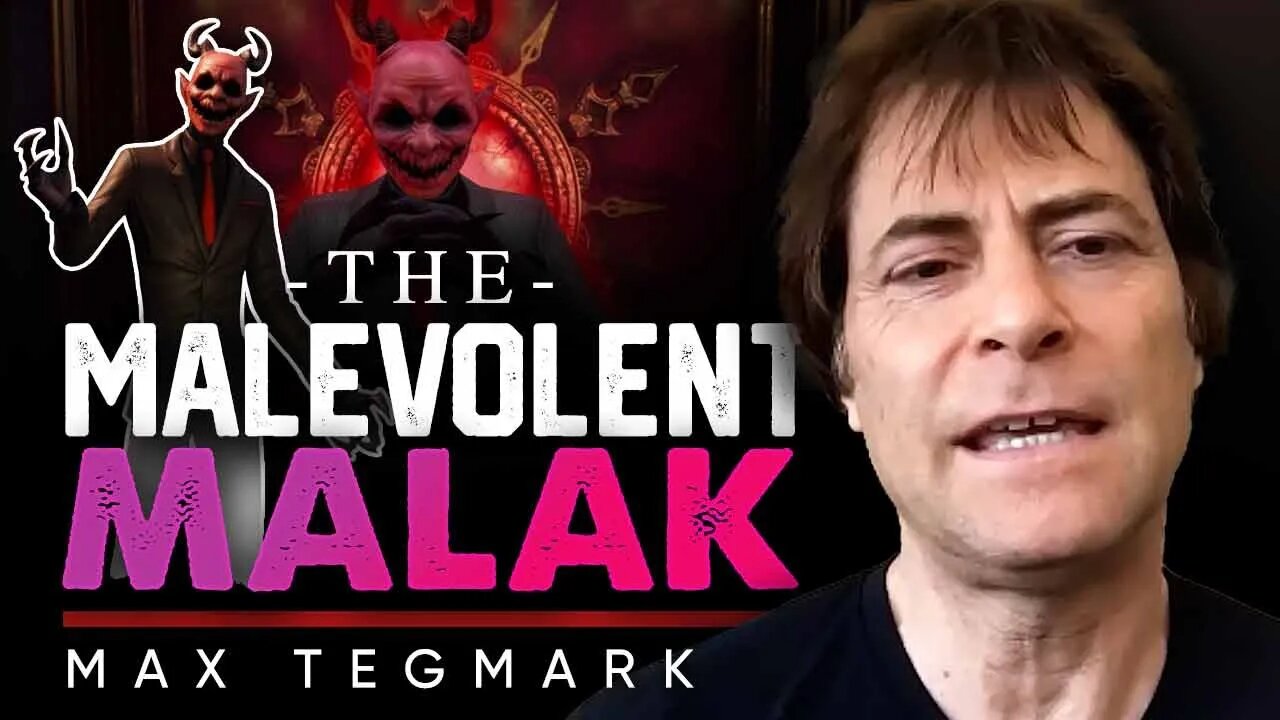 👿 The Malevolent Malak: 🦾 Artificial Intelligence Pushes Boundaries and Raises Concerns