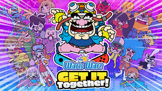 Stream Testing with WarioWare: Get It Together