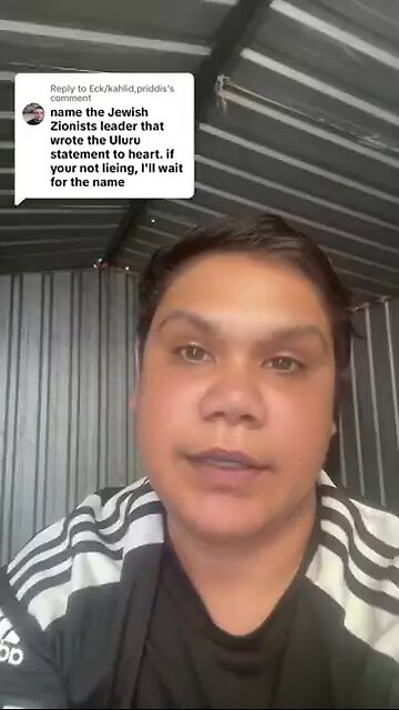 Who Wrote The Uluru Statement?