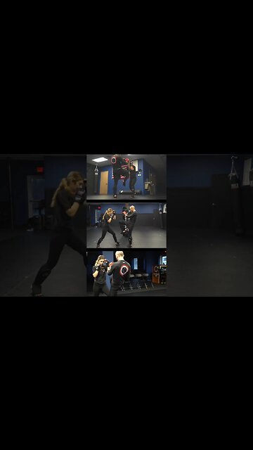 Jasmine Defense | Heroes Training Center | Kickboxing. & Jiu-Jitsu | Yorktown Heights NY #Shorts