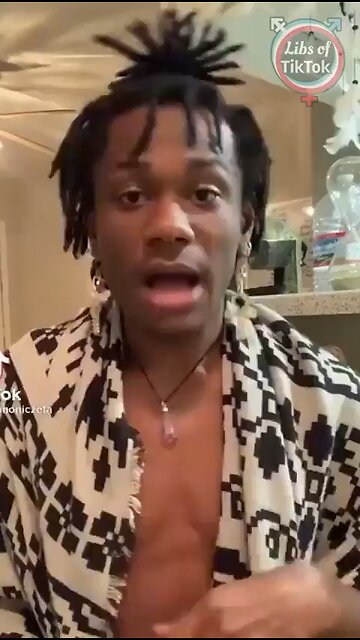 🚨BREAKING: TikToker Calls for School Segregation by Race