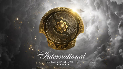 DOTA2 TI 12 FINALS WEEKEND