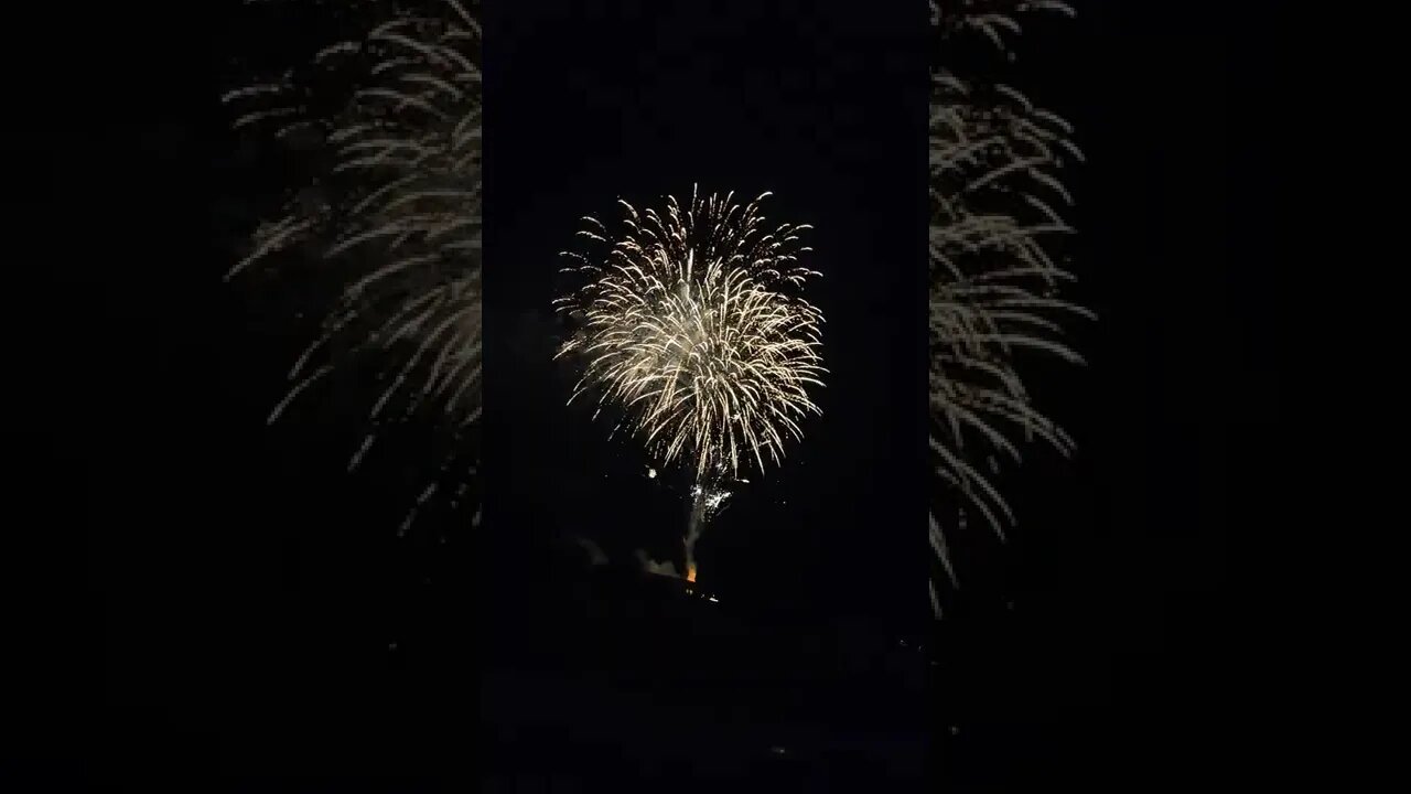 fourth of July fireworks, 2022