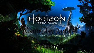 Horizon Zero Dawn Español Gameplay Parte 4 Historia Principal/Secundarias