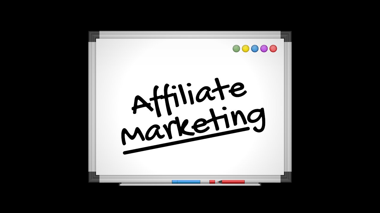 WHAT Is Affiliate Marketing HOW Does it Work? Beginner Friendly!