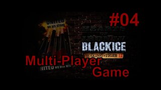 Hearts of Iron IV - Black ICE Multiplayer Game 04 - Playing RAJ