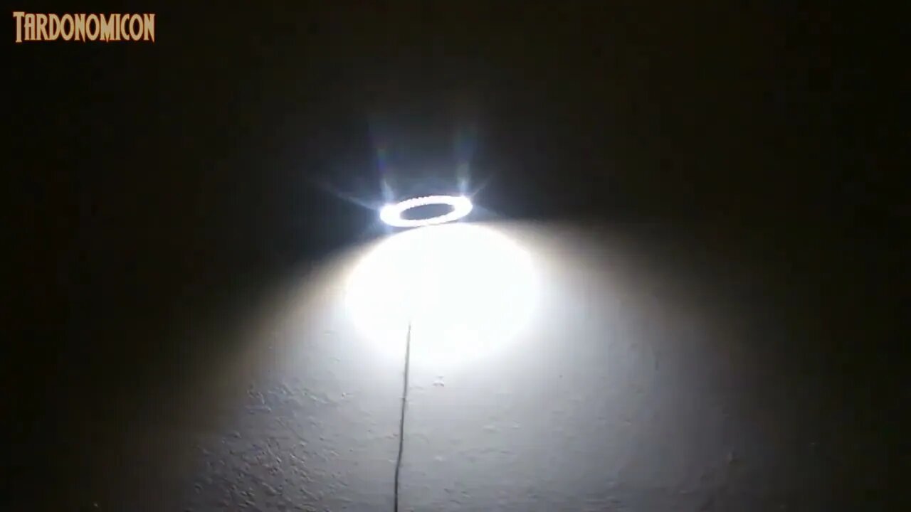 2022 06 14 5 My current filming setup upgraded from cardboard box to plastic