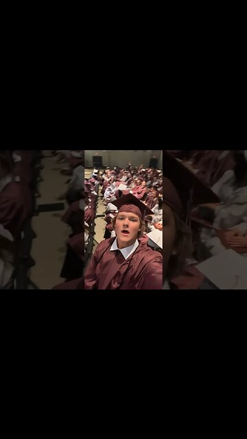 I think he needs help!