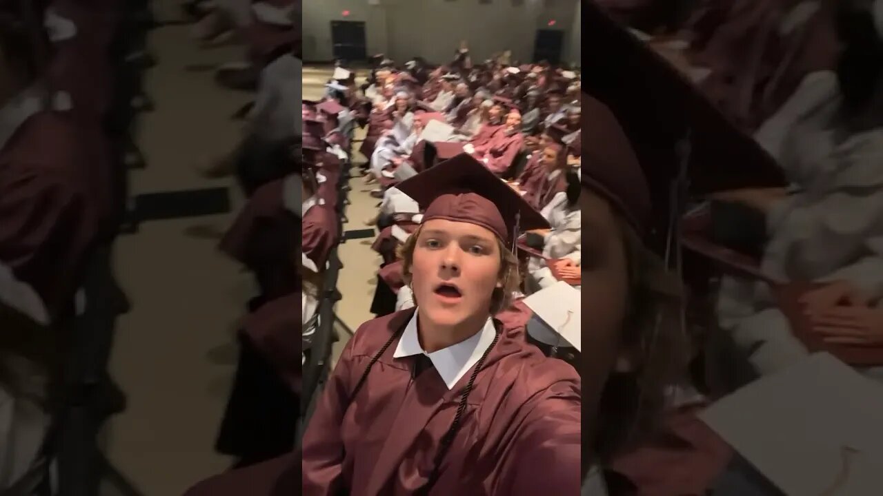 I think he needs help!