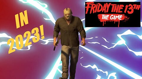 Friday The 13th In 2023!!!!! - Hilarious Moments that are Funny!