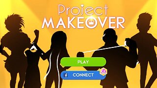 PROJECT MAKEOVER START -- FRANSISCA SIM