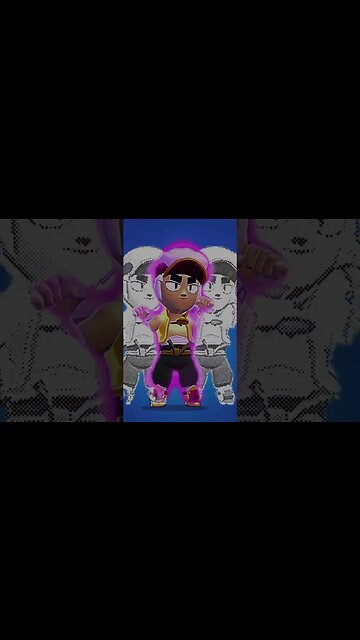 Can you name this Brawler #Shorts 7