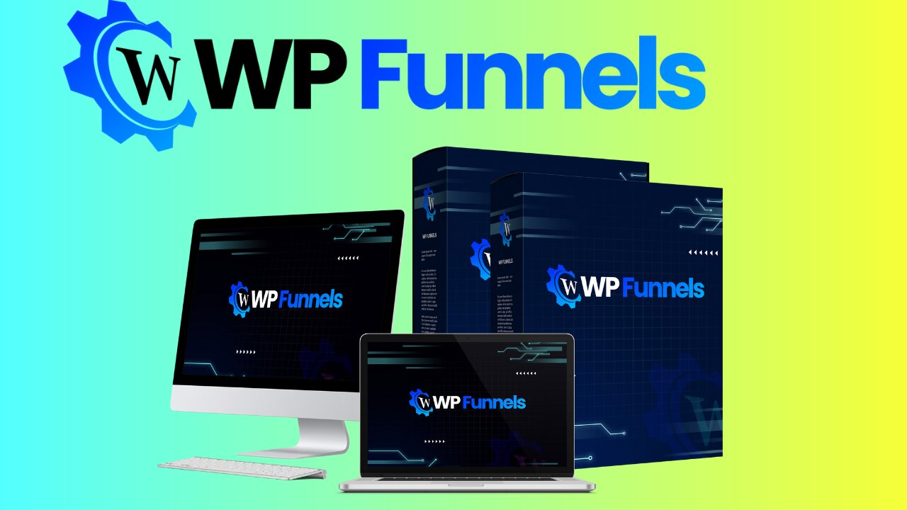 What Kind of Benefits Will You Get From WP Funnels?