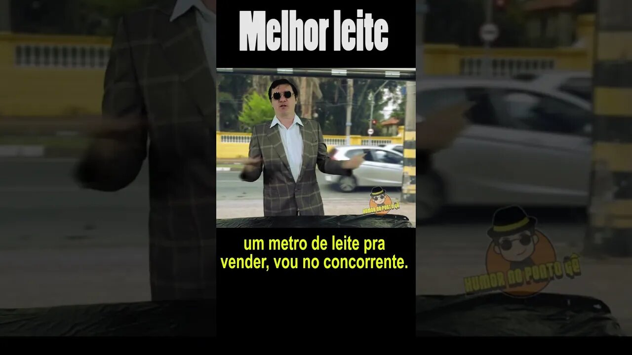 Golpe do Leite